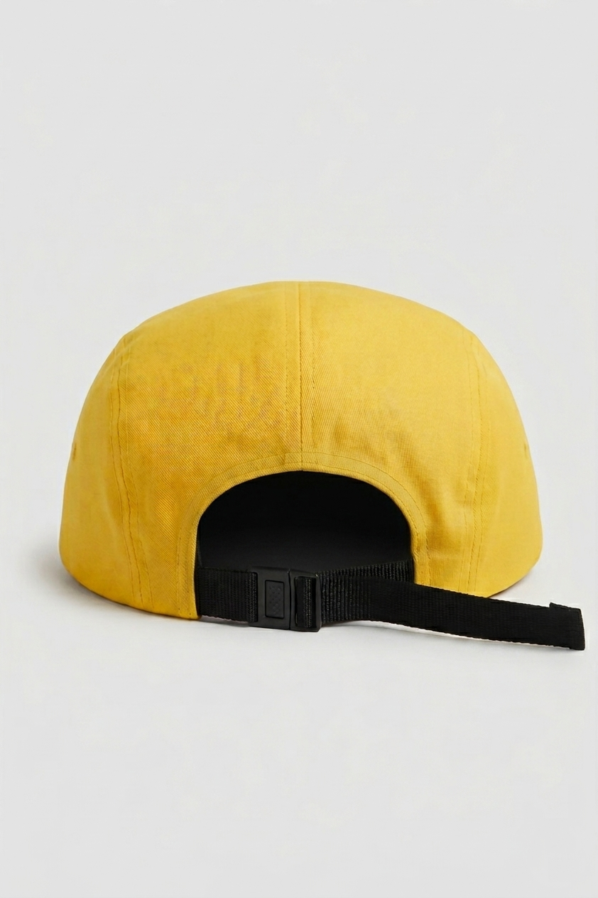BONÉ · YOP · OPROPRIO · AMARELO