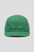 BONÉ · YOP · OPROPRIO · VERDE