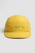 BONÉ · YOP · OPROPRIO · AMARELO