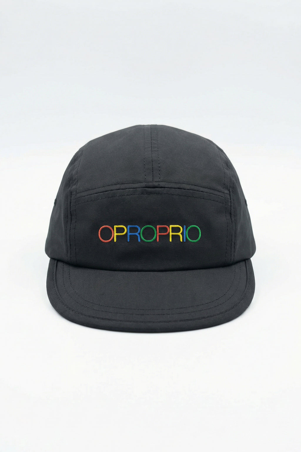 BONÉ · YOP · OPROPRIO · PRETO