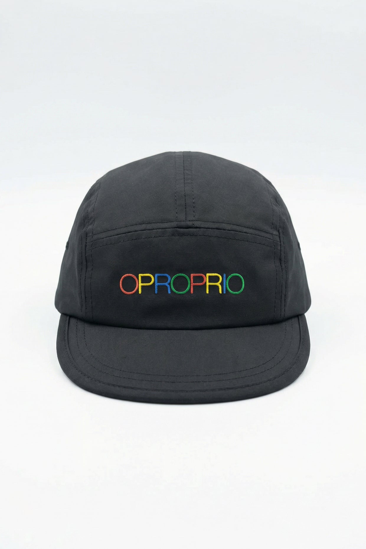 BONÉ · YOP · OPROPRIO · PRETO