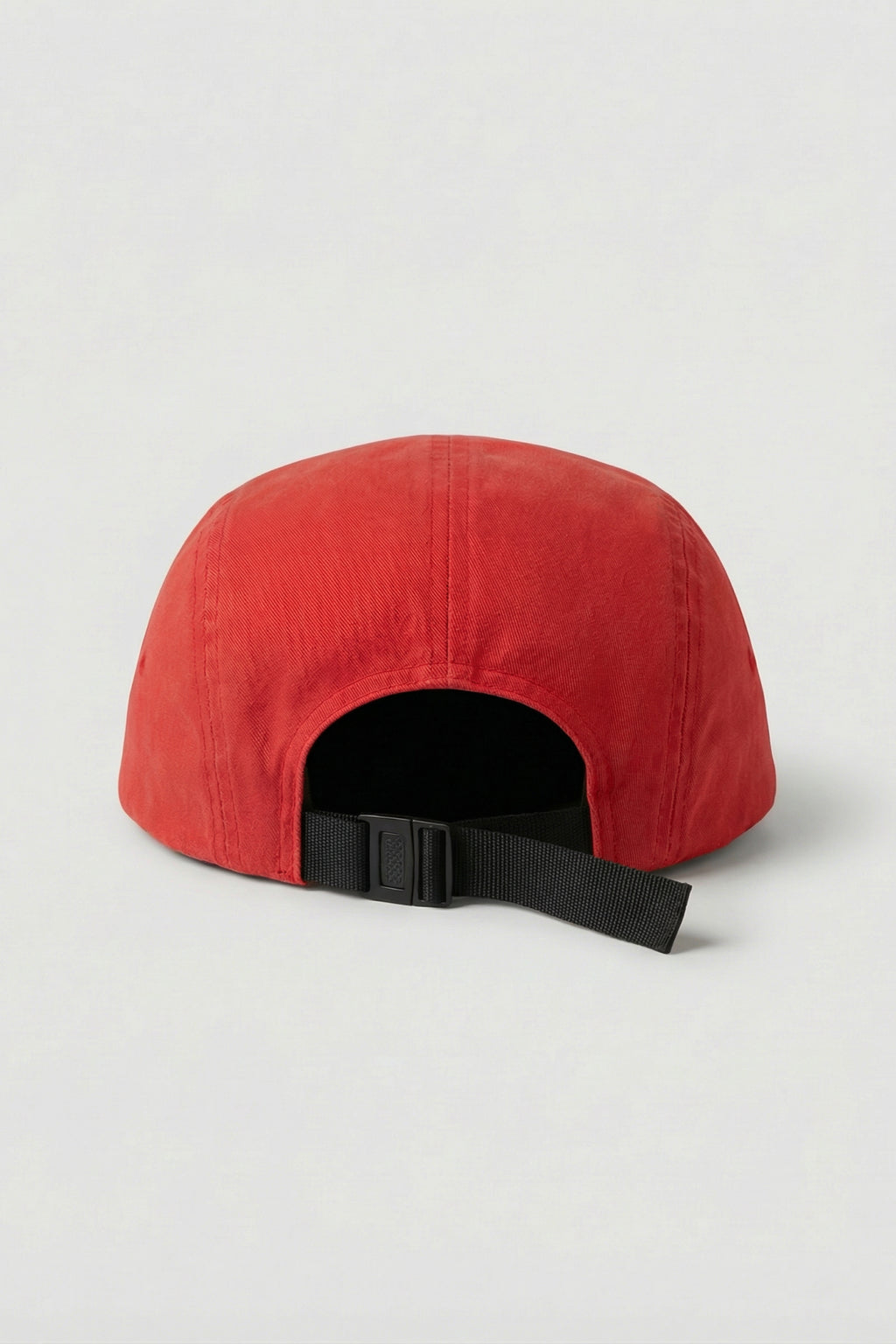 BONÉ · YOP · OPROPRIO · VERMELHO