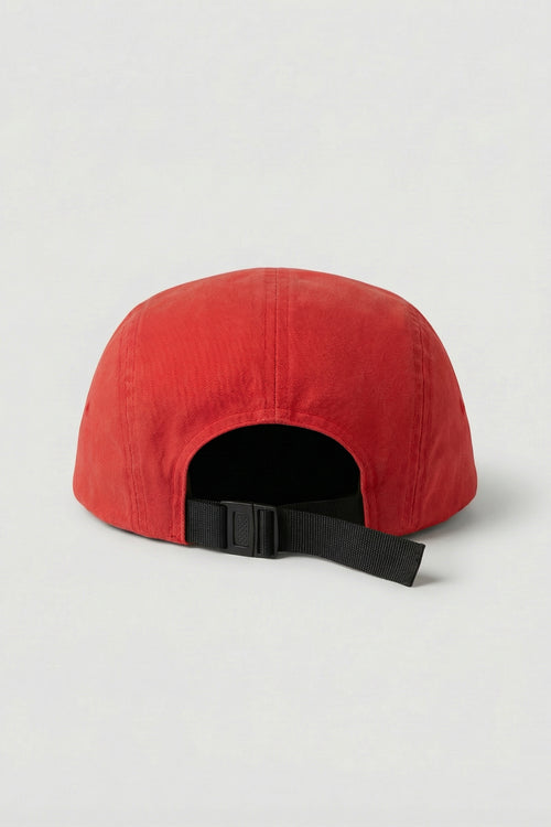 BONÉ · YOP · OPROPRIO · VERMELHO