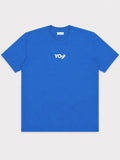 CAMISETA · YOP · LINHA AZUL