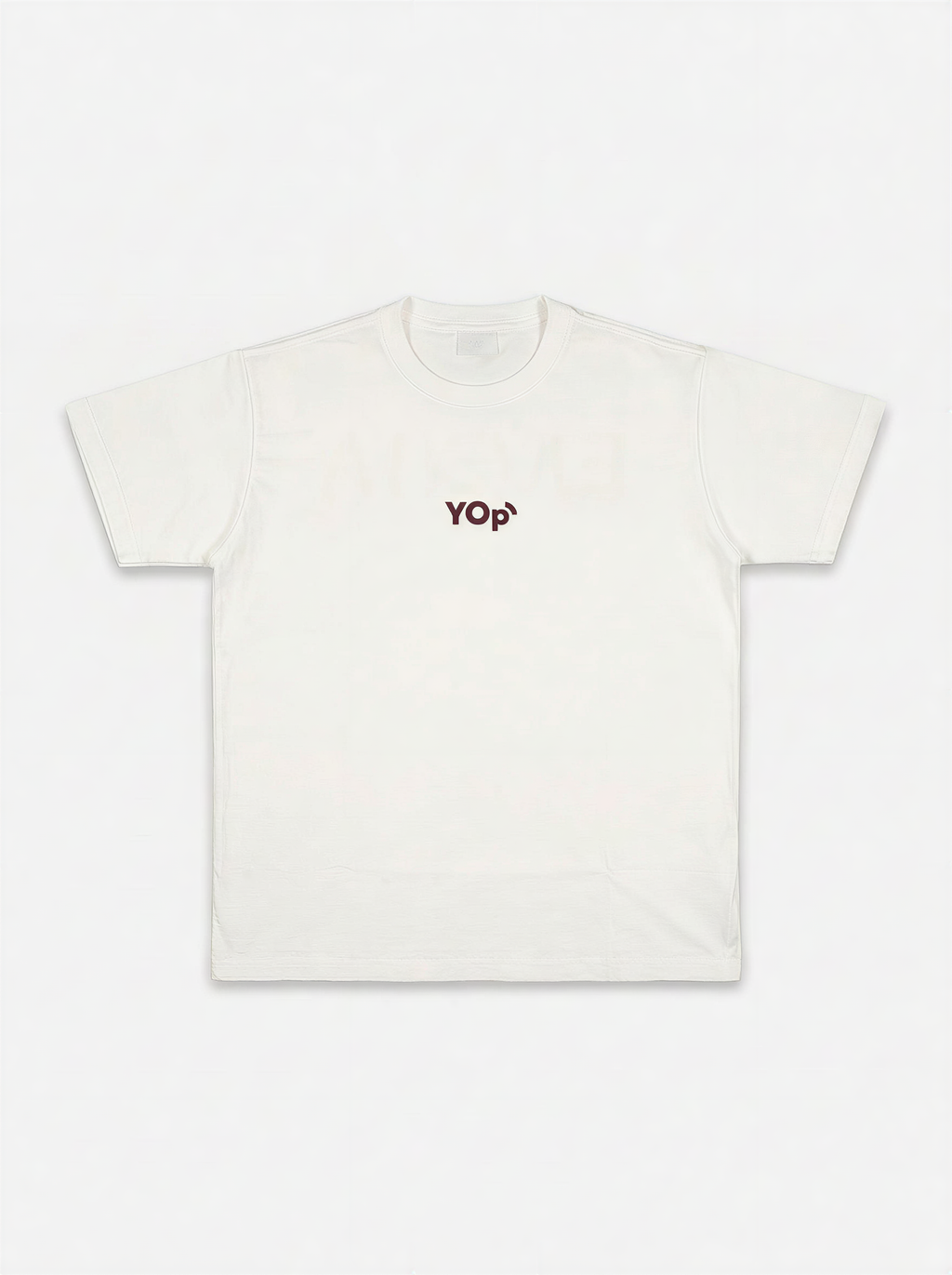 CAMISETA · YOP · ENIGMA