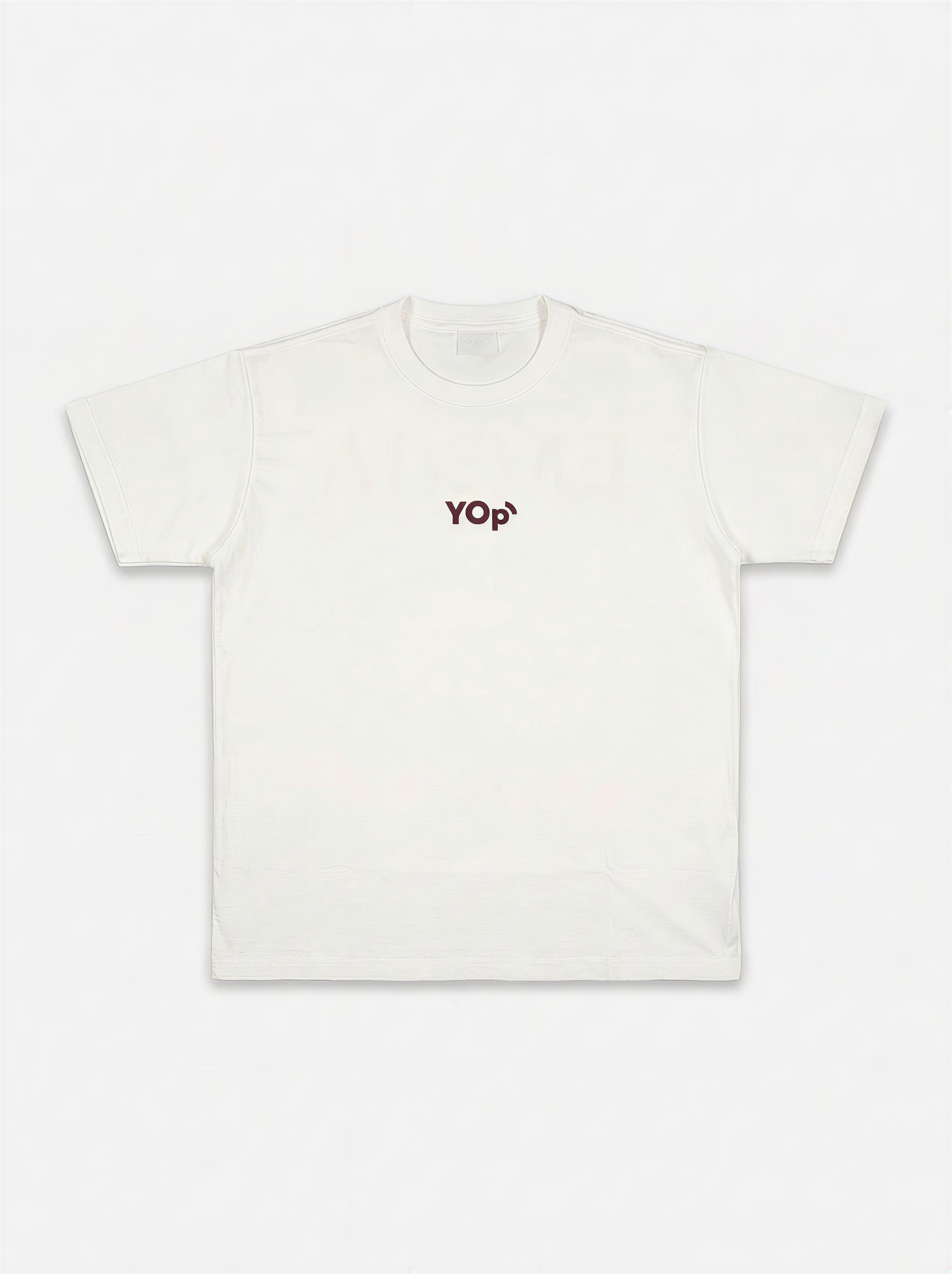 CAMISETA · YOP · ENIGMA