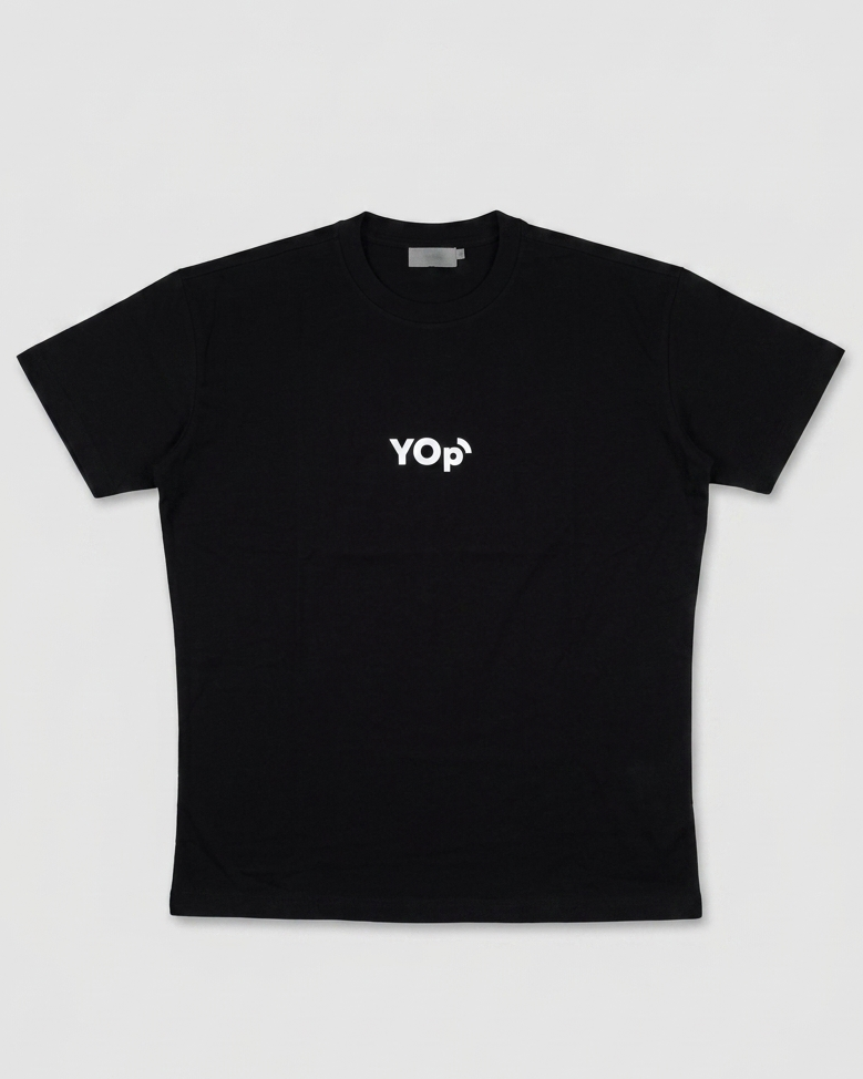 CAMISETA · YOP · LA NOCHE