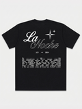 CAMISETA · YOP · LA NOCHE