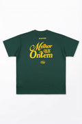 CAMISETA · YOP · MELHOR QUE ONTEM