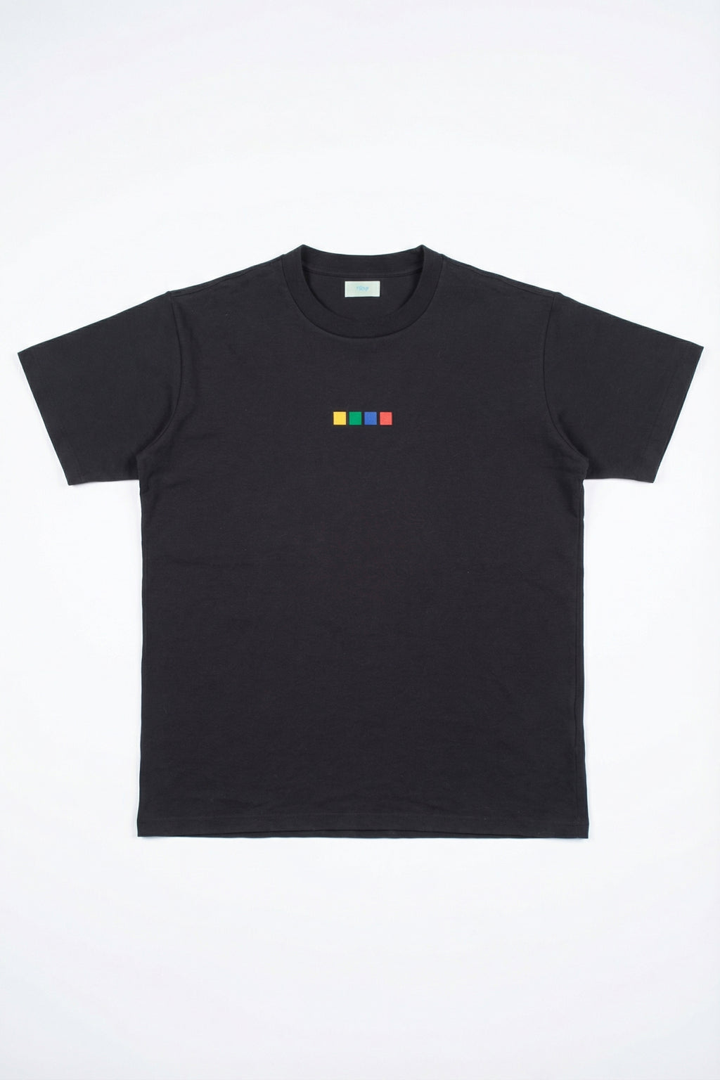 CAMISETA · YOP · OPROPRIO TOUR