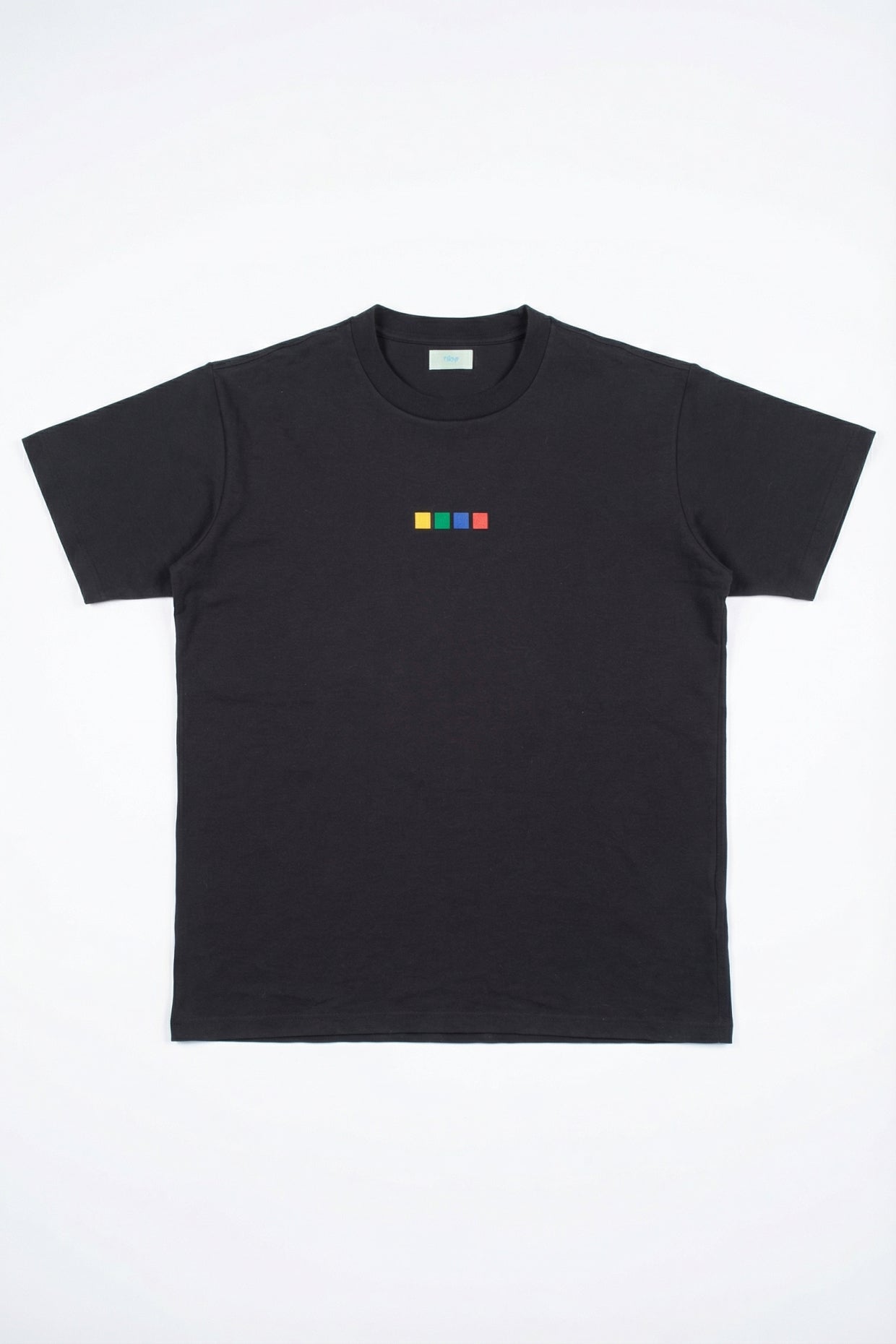 CAMISETA · YOP · OPROPRIO TOUR